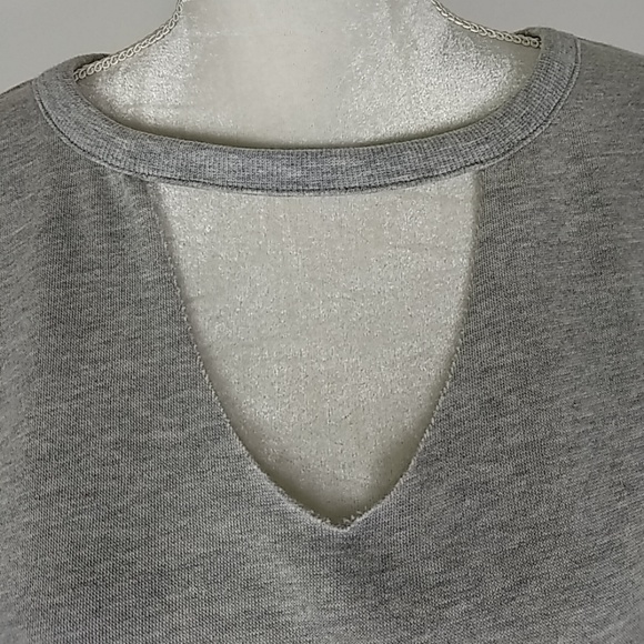 Brand New with tag long sleeve with embroidery top - Picture 2 of 7